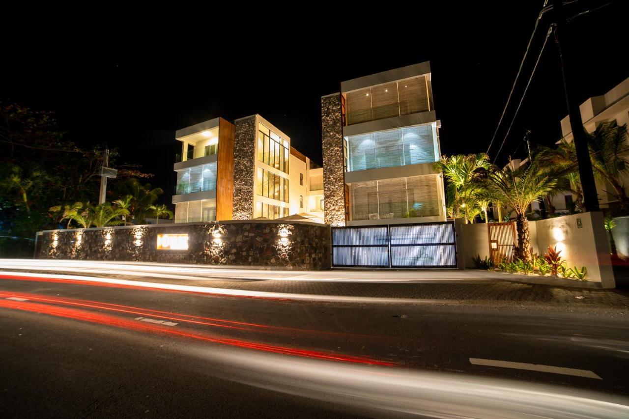One Bay Residence-Apartment 9 Grand Baie Exterior photo