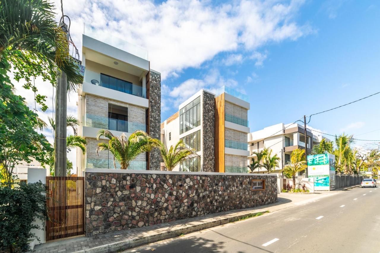 One Bay Residence-Apartment 9 Grand Baie Exterior photo
