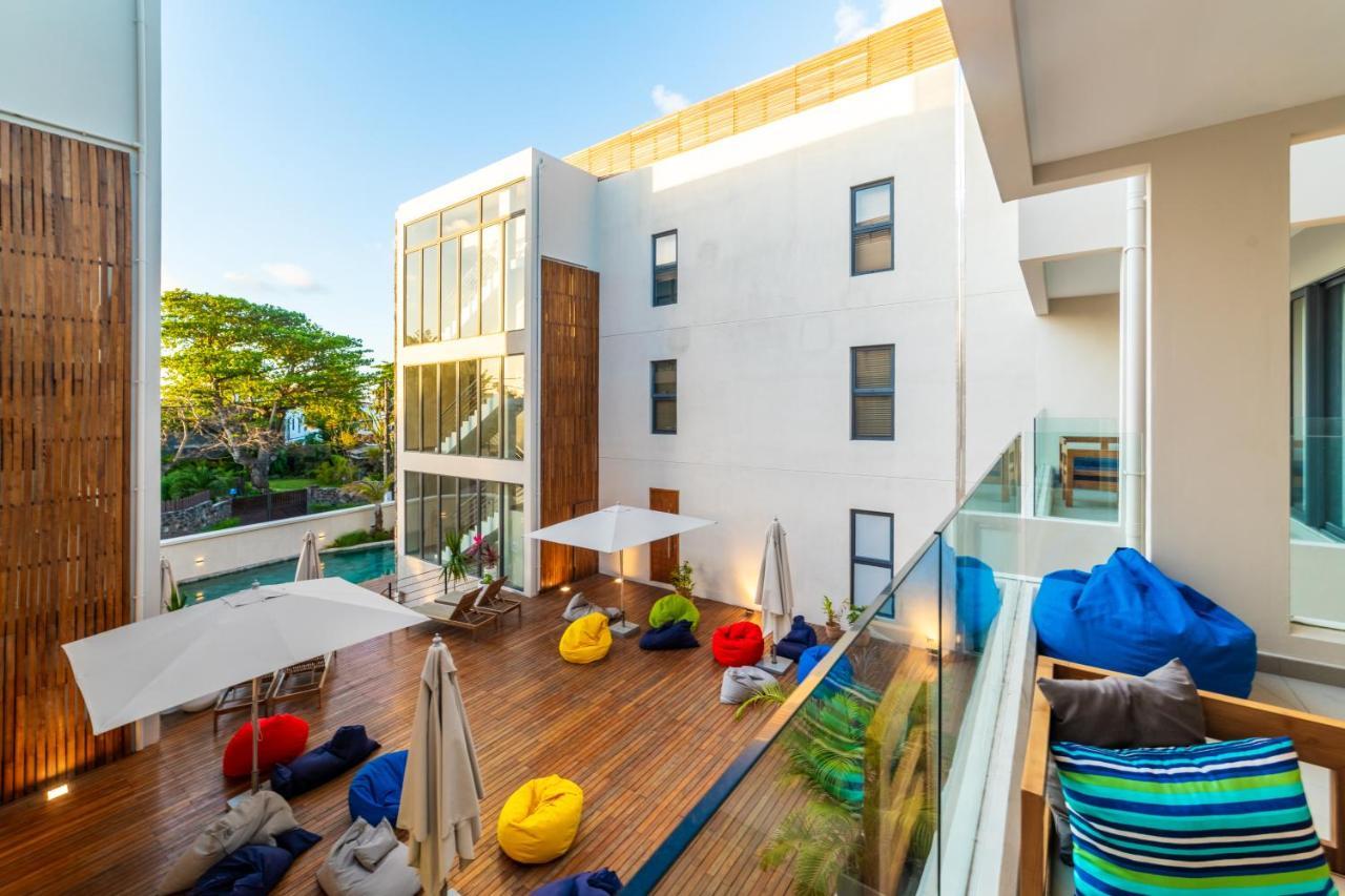 One Bay Residence-Apartment 9 Grand Baie Exterior photo
