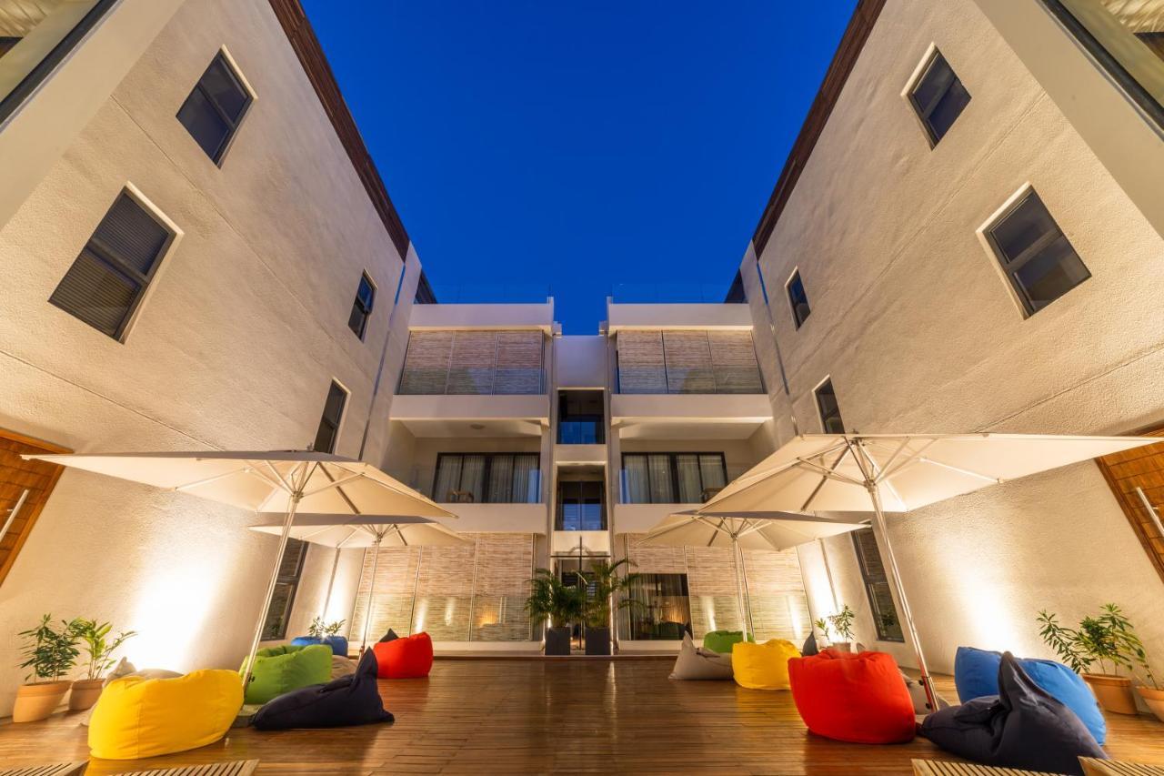 One Bay Residence-Apartment 9 Grand Baie Exterior photo