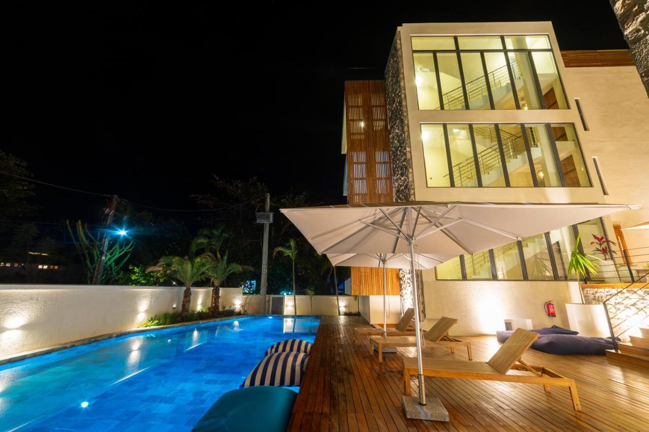 One Bay Residence-Apartment 9 Grand Baie Exterior photo