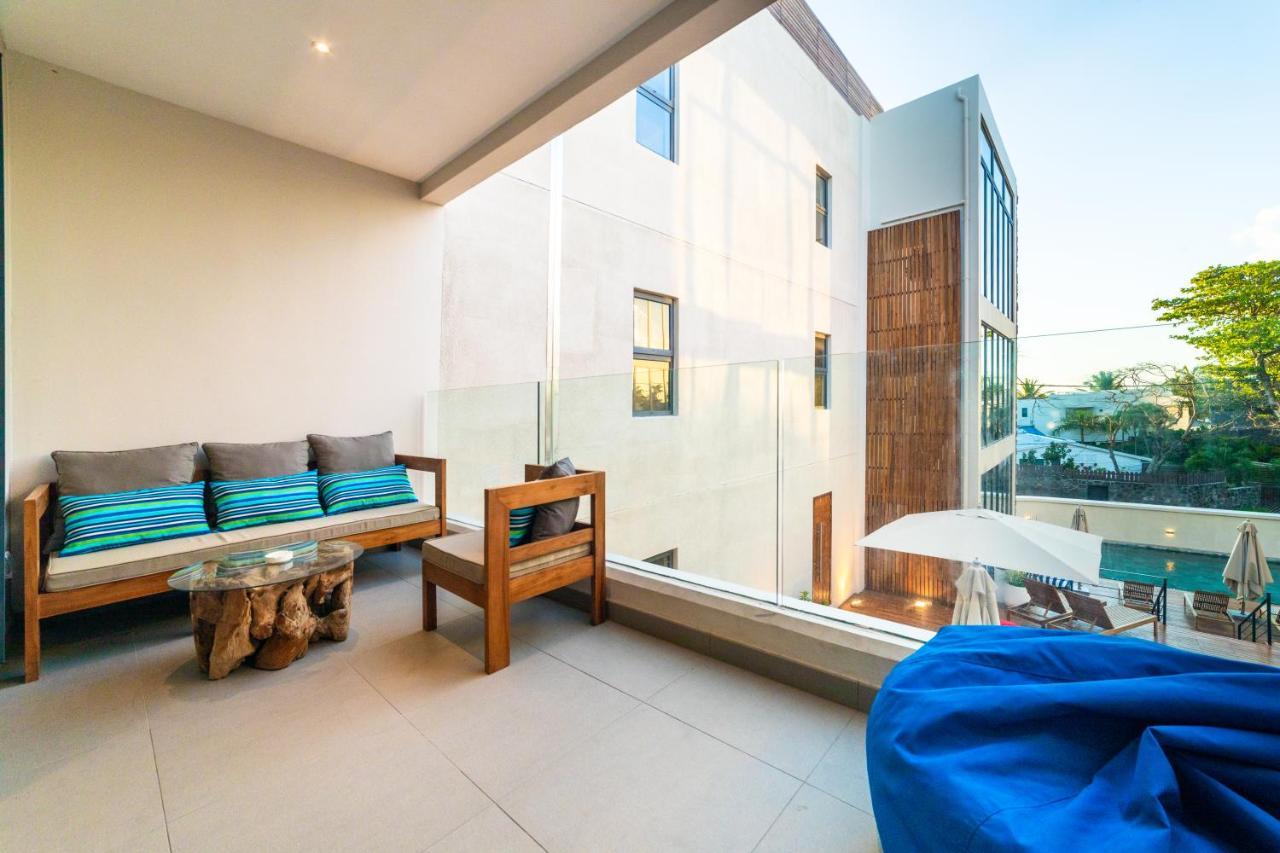 One Bay Residence-Apartment 9 Grand Baie Exterior photo