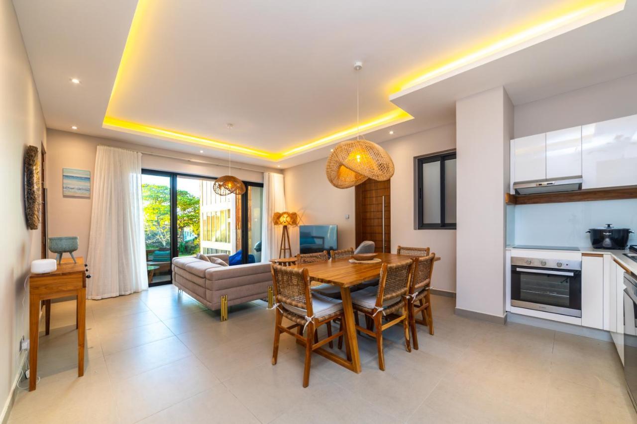 One Bay Residence-Apartment 9 Grand Baie Exterior photo